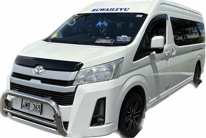 Private transfer -Nadi Airport to Outrigger Fiji Beach Resort - Pickup hours and booking details
