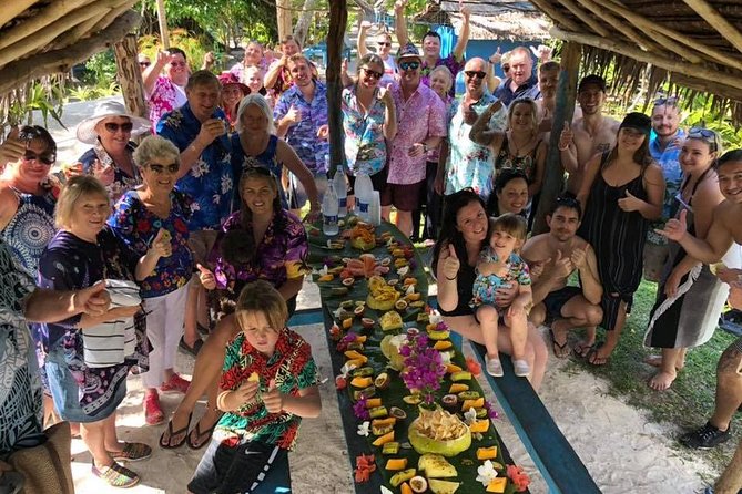 Private Vehicle Hire plus Driver with Yumi Tours - Who gets the most from this experience