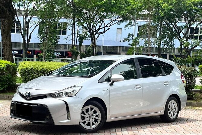 Private VIP Transfers - Nadi International Airport to All Hotels - Key points to know before you book