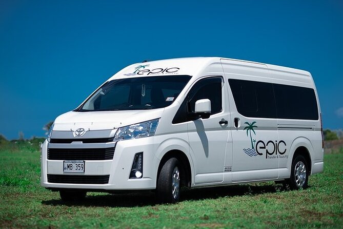 Private VIP Transfers - Nadi International Airport to All Hotels - How the service handles a delayed flight