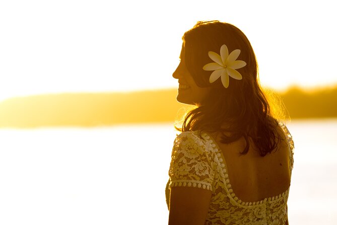 Professional Photo Shooting in Moorea, unique session adapted - Who will get the most from this experience?