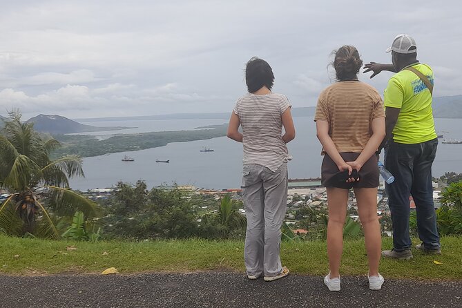 Rabaul Highlights Tour - The $64.41 price makes sense for the right visitor