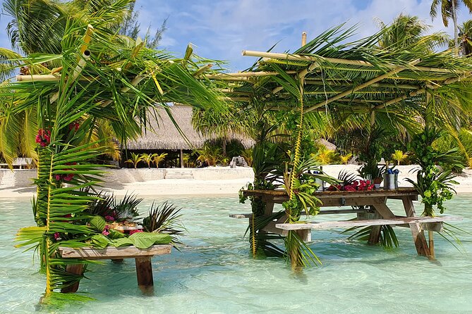 Reef Discovery Private Half Day Lagoon Tour - Is $783.76 a fair price?