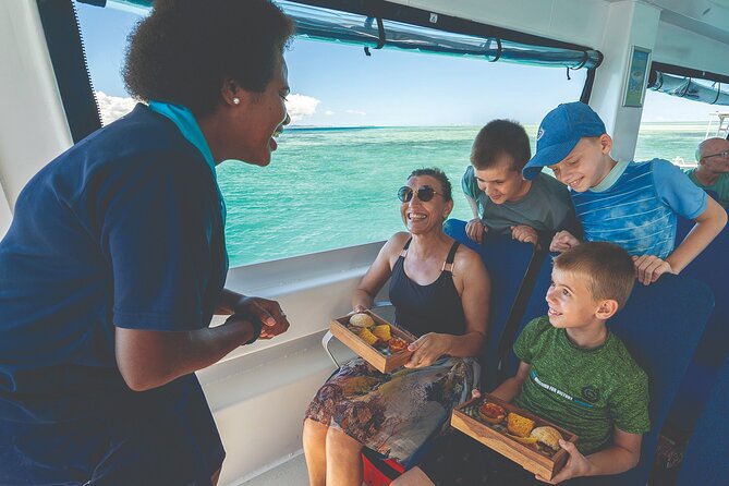 Ride & Slide by South Sea Cats - Half Day Snorkelling Trip - Is $107.10 a Fair Price?