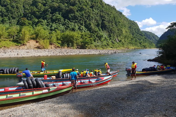 River Tubing Fiji, Navua River - What to pack for the Navua River