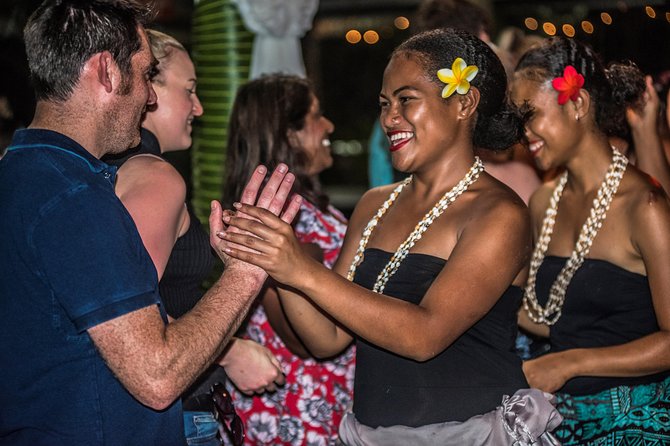Robinson Crusoe Sunset Cruise Including Dinner, Cultural Show & Transfers - What the $129.77 price really covers