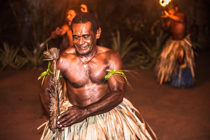 Robinson Crusoe Sunset Cruise Including Dinner, Cultural Show & Transfers - Who will enjoy this evening most