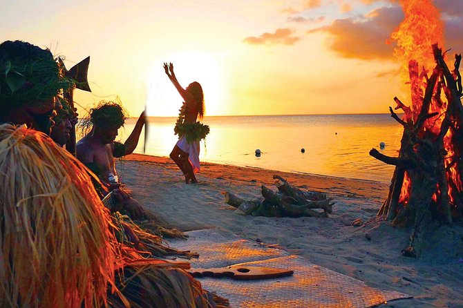 Robinson Crusoe Sunset Cruise Including Dinner, Cultural Show & Transfers - Practical advice before you book