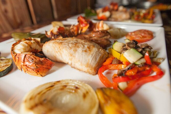 Romantic Private Sunset and Motu Dinner for Two - Snorkeling gear adds flexibility, not a full snorkeling tour