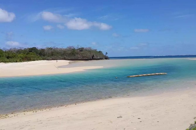 Round The Island Day Trip Fiji- Viti Levu - What this full circuit of Viti Levu really offers