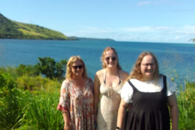 Round The Island Day Trip Fiji- Viti Levu - Rakiraki, Fiji Water country, and the northern route