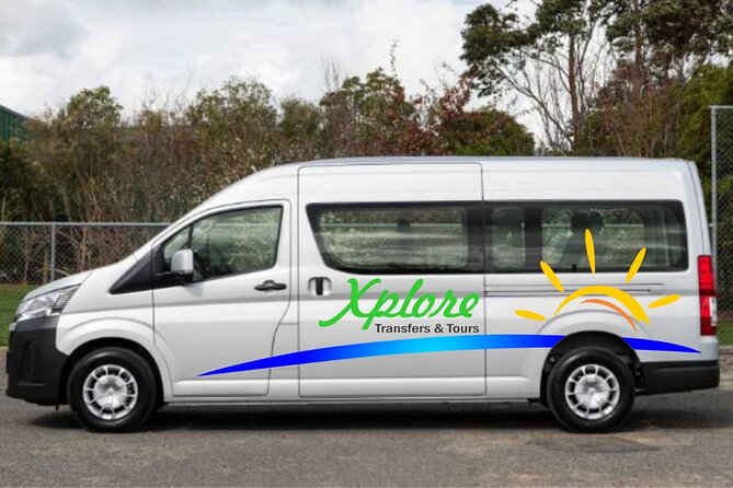 Round-trip Nadi Int Airport - Denarau Hotels (Private Transfer) - Family-friendly details that are actually useful