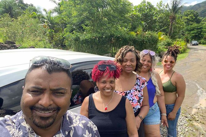 Round-trip Transfer :Nadi Airport to Denarau Island Hotels - Booking Details That Deserve Attention