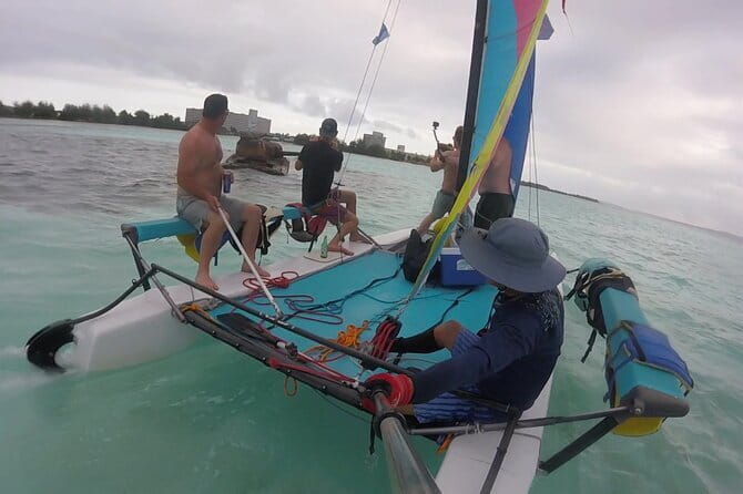 Saipan in a Day- WWII Pilgrimage & Amelia Earhart Tour - Is $580 per person a fair value?