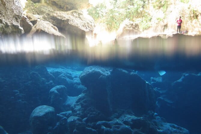 Saipan in a Day- WWII Pilgrimage & Amelia Earhart Tour - Who will enjoy this tour most?