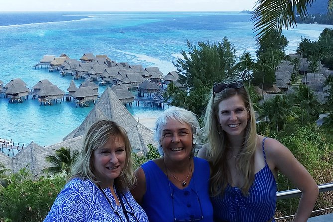 Scenic Shopping Tour from cruise ship - What $80 means in practical value