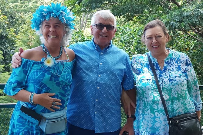 Scenic Shopping Tour from cruise ship - Timing, group size, and cruise-day planning