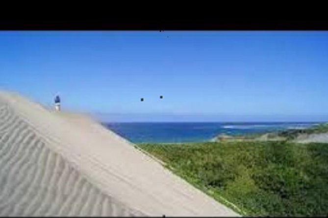 Scenic Sigatoka Valley Drive, Fijian Pottery Village, Local School & Sand Dunes Ex Nadi Hotels - Key points to know before you go
