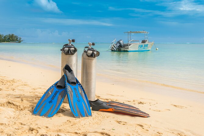 Sea Scooter Jet snorkeling "Moorea Reef Adventure" - Value at $112.96 per person