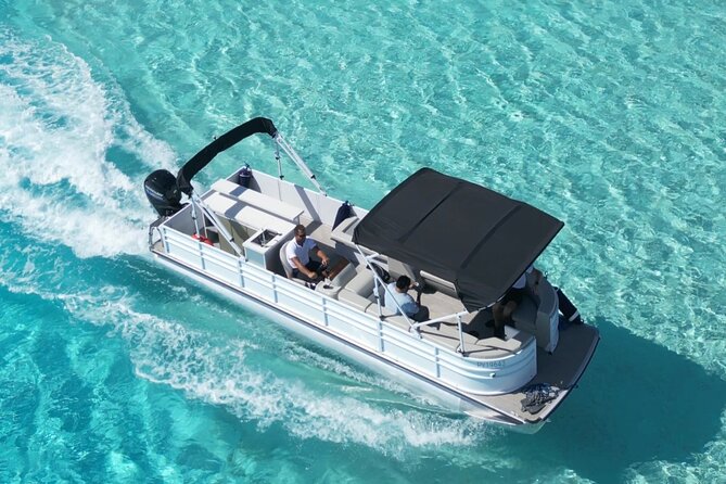 Seabob Private Discovery Tours in Bora Bora - The value of a private price of $801.66