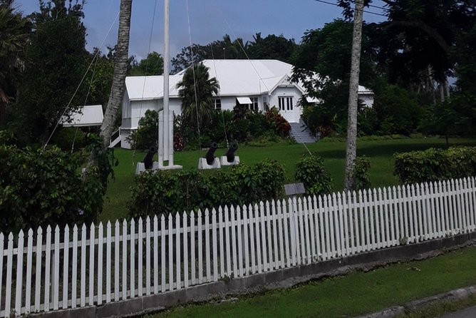 See Hear and Experience Full Island tour - Who should book this Tongatapu tour?