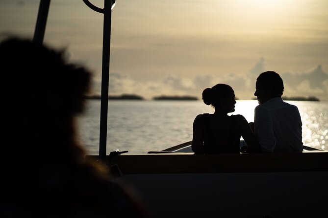 Self-drive Bora Bora Boat Rental - Beaches, sandbars, and quiet stops