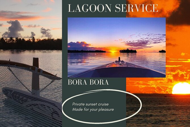 Self-drive Bora Bora Boat Rental - Who will enjoy this most