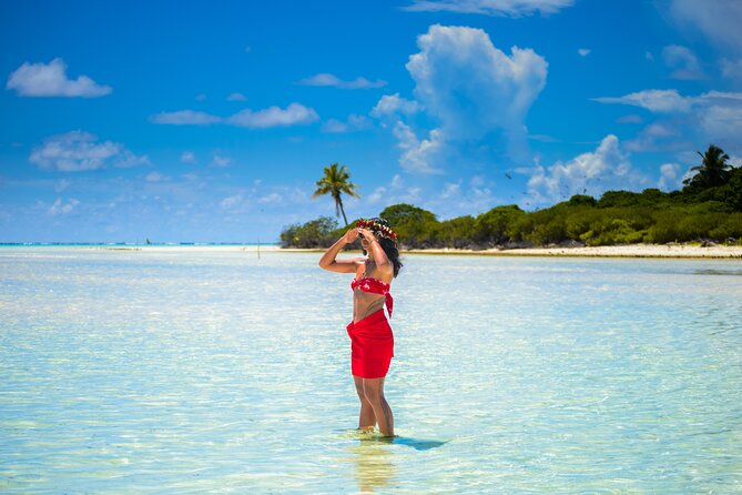 Shared Transfer: Hotel or Cruise Port to Tahiti Airport - Timing matters more than distance