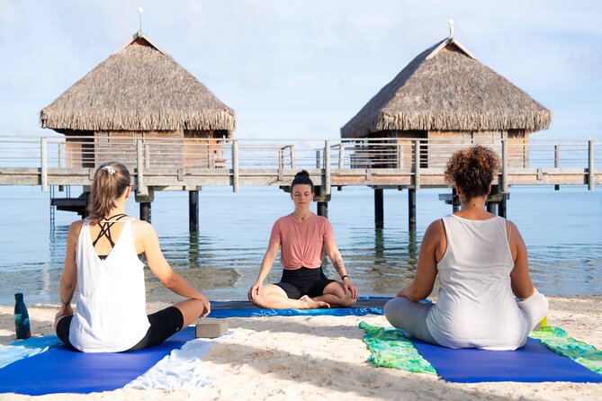 Shared Transfer : Hotel to Moorea Airport (or) Pier - Pickup timing is the part to watch
