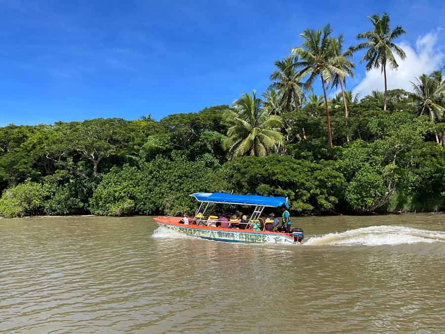Sigatoka: River Cruise and Salad Bowl Valley Tour - Why the village visit matters more than the boat