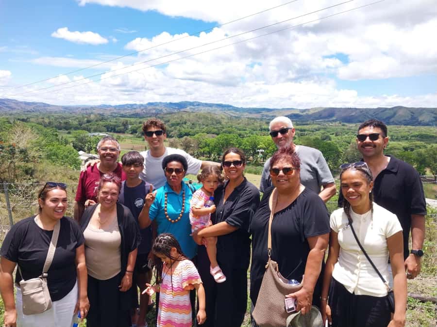 Sigatoka: River Cruise and Salad Bowl Valley Tour - Who will enjoy this day most
