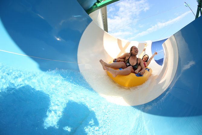 Skip the Line: Big Bula Waterpark Full Day Ticket - What the Big Bula day looks like