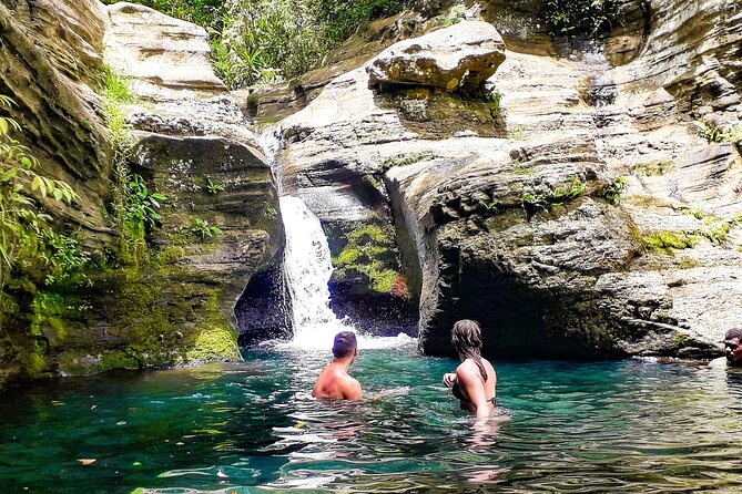 Small Group Hiking Adventure - Hidden Peaks - Leaving Nadi for the Nausori Highlands