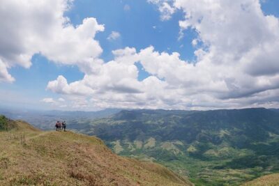 Small Group Hiking Adventure – Hidden Peaks