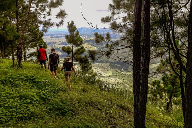Small Group Hiking Adventure - Hidden Peaks - Lunch in a family home