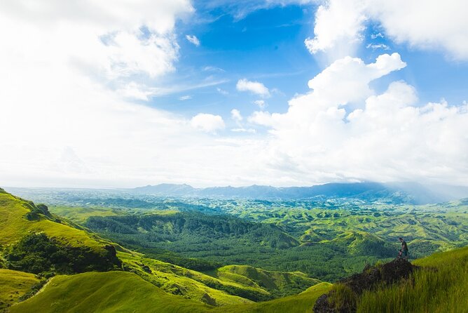 Small Group Hiking Adventure - Hidden Peaks - Who should book this hike