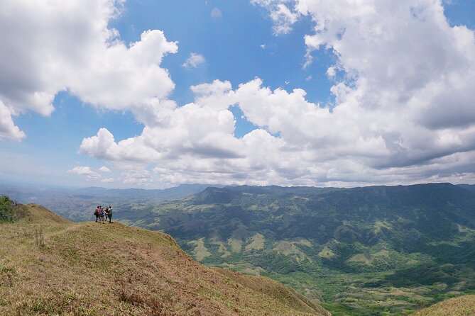 Small Group Hiking Adventure - Hidden Peaks - A village welcome and a taste of kava culture