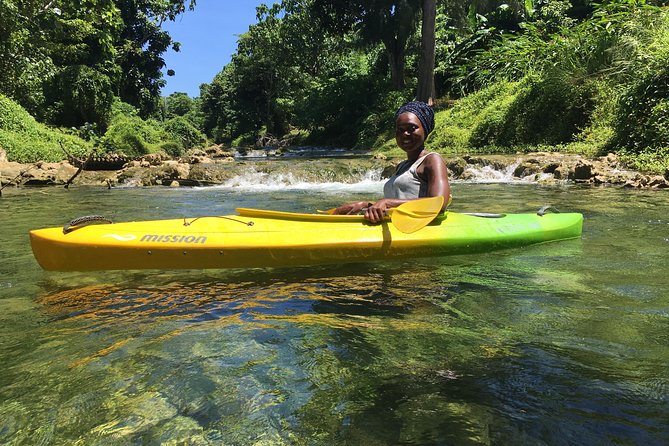 Small Group River Kayaking Tour from Port Vila - Guides Make the Difference