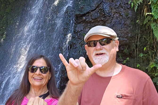 Small Group Shared Tahiti Circle Island Waterfalls and Views - Why the guide matters more than the mileage
