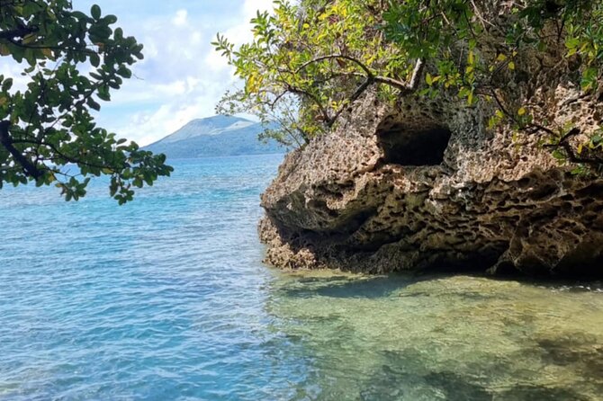 Snorkeling at Top Rock with Yumi Tours - Lunch, costs, and what the $90 covers