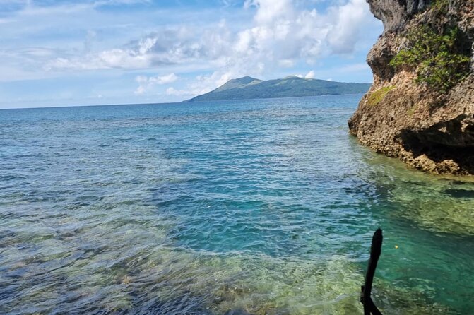 Snorkeling at Top Rock with Yumi Tours - Who will get the most from this outing