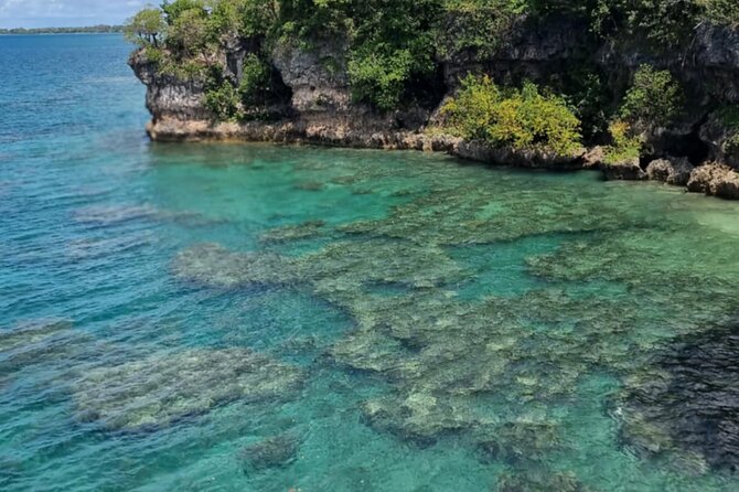 Snorkeling at Top Rock with Yumi Tours - Practical details for a smoother day