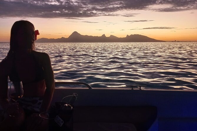 Snorkeling immersion in the wonders of Tahiti - Timing, weather, and cancellation rules