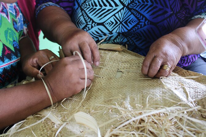 Southern Savaii Day Trip from Upolu - Key points to know before you book