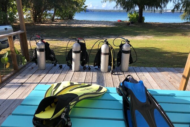 StandUp PaddleBoard Lesson and Experience Scuba Diving Package! - Should You Book This Guam Water Adventure?