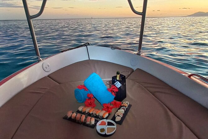 Sunset Cruise in Tahiti - Timing, weather, and cancellation rules