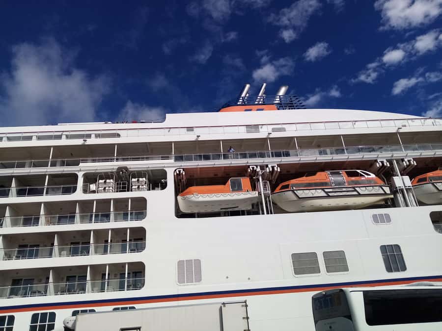 Suva Cruise Ship Tour - A practical Suva tour from the ship