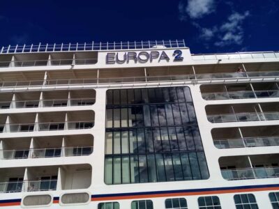 Suva Cruise Ship Tour