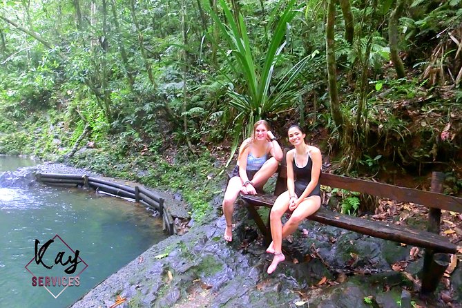 Suva Customized tour- Private - Timing, Sunday closures, and physical effort
