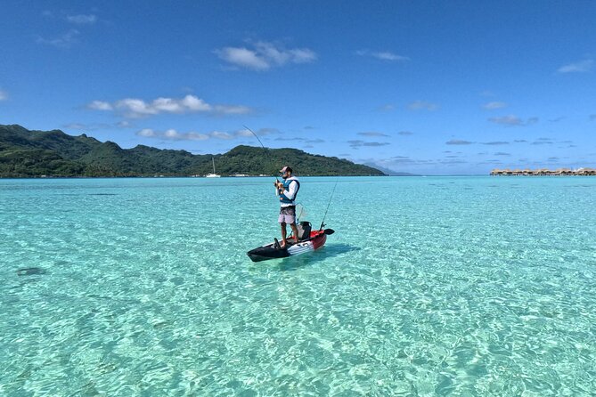 Tahaa: Kayaking Rental - Coral Garden - Snorkeling - How the $36.44 price works for you